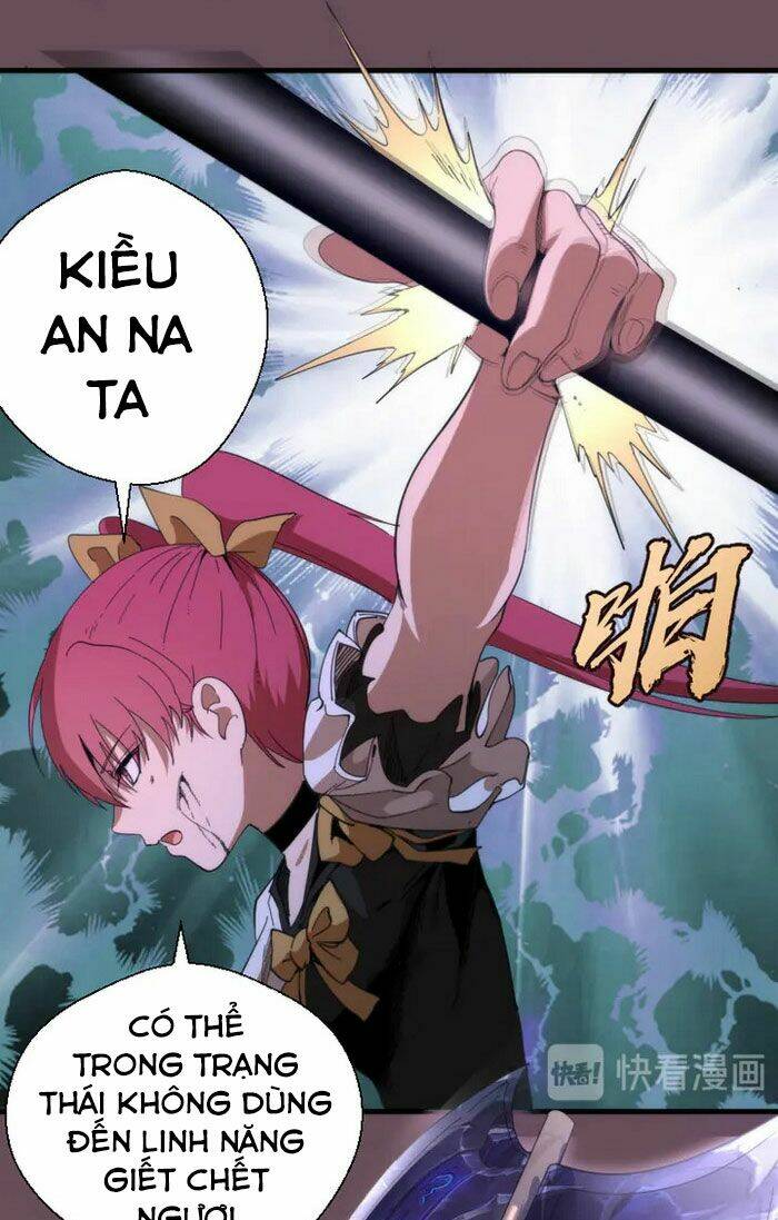 Cao Đẳng Linh Hồn Chap 93 - Next Chap 94