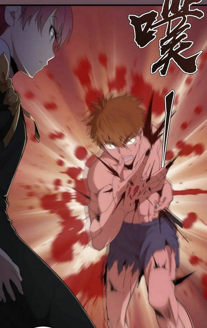 Cao Đẳng Linh Hồn Chap 93 - Next Chap 94