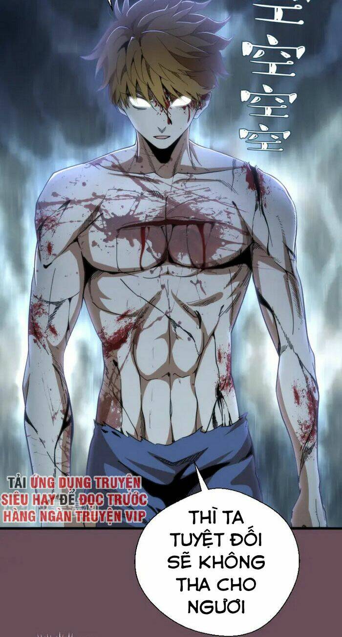 Cao Đẳng Linh Hồn Chap 93 - Next Chap 94