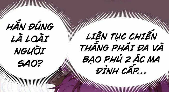 Cao Đẳng Linh Hồn Chap 93 - Next Chap 94