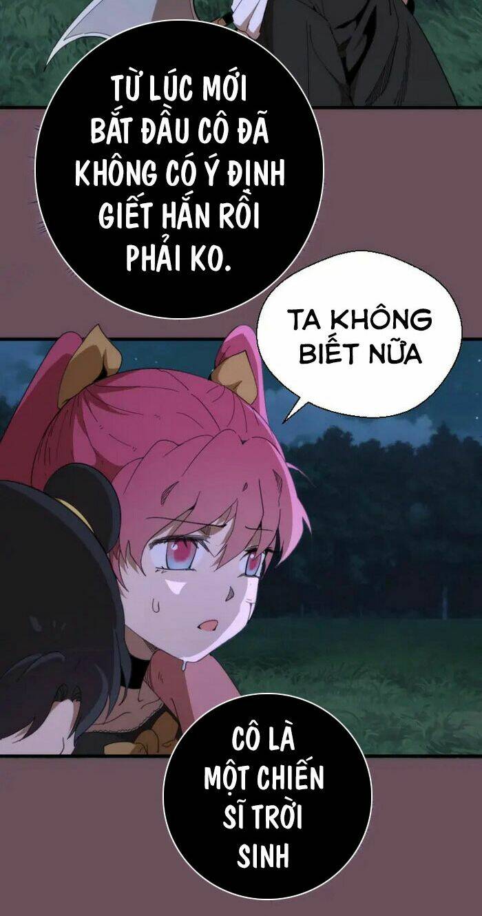 Cao Đẳng Linh Hồn Chap 93 - Next Chap 94