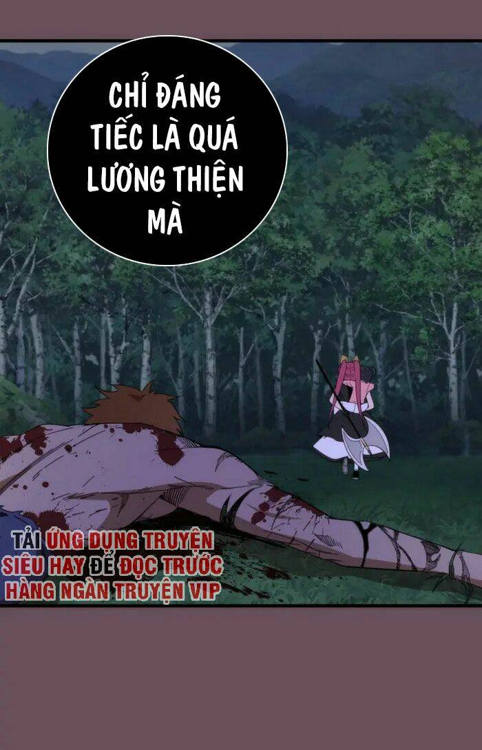 Cao Đẳng Linh Hồn Chap 93 - Next Chap 94