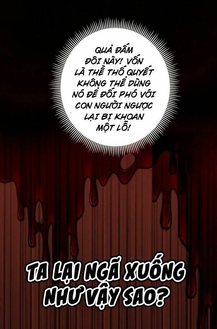 Cao Đẳng Linh Hồn Chap 93 - Next Chap 94