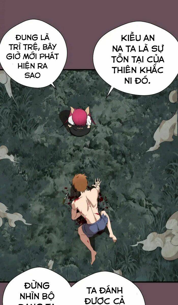 Cao Đẳng Linh Hồn Chap 93 - Next Chap 94