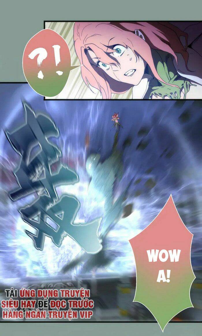 Cao Đẳng Linh Hồn Chap 94 - Next Chap 95