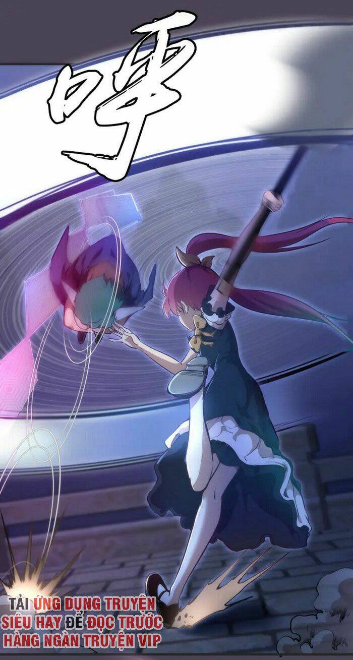 Cao Đẳng Linh Hồn Chap 95.5 - Next Chap 96.5