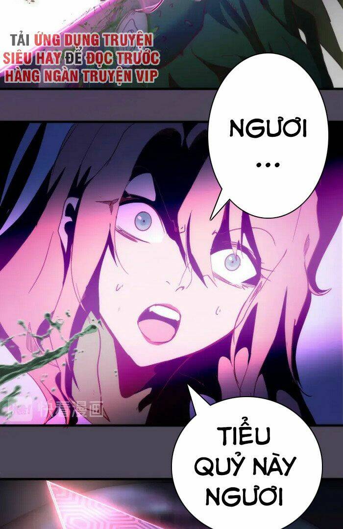 Cao Đẳng Linh Hồn Chap 95 - Next Chap 96