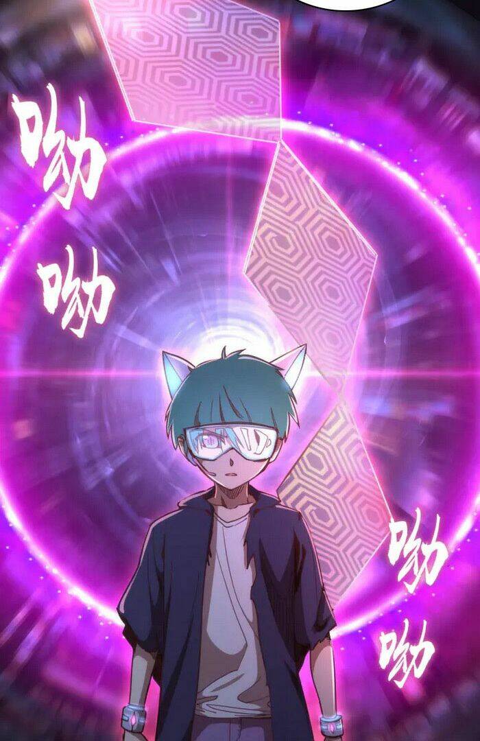 Cao Đẳng Linh Hồn Chap 95 - Next Chap 96