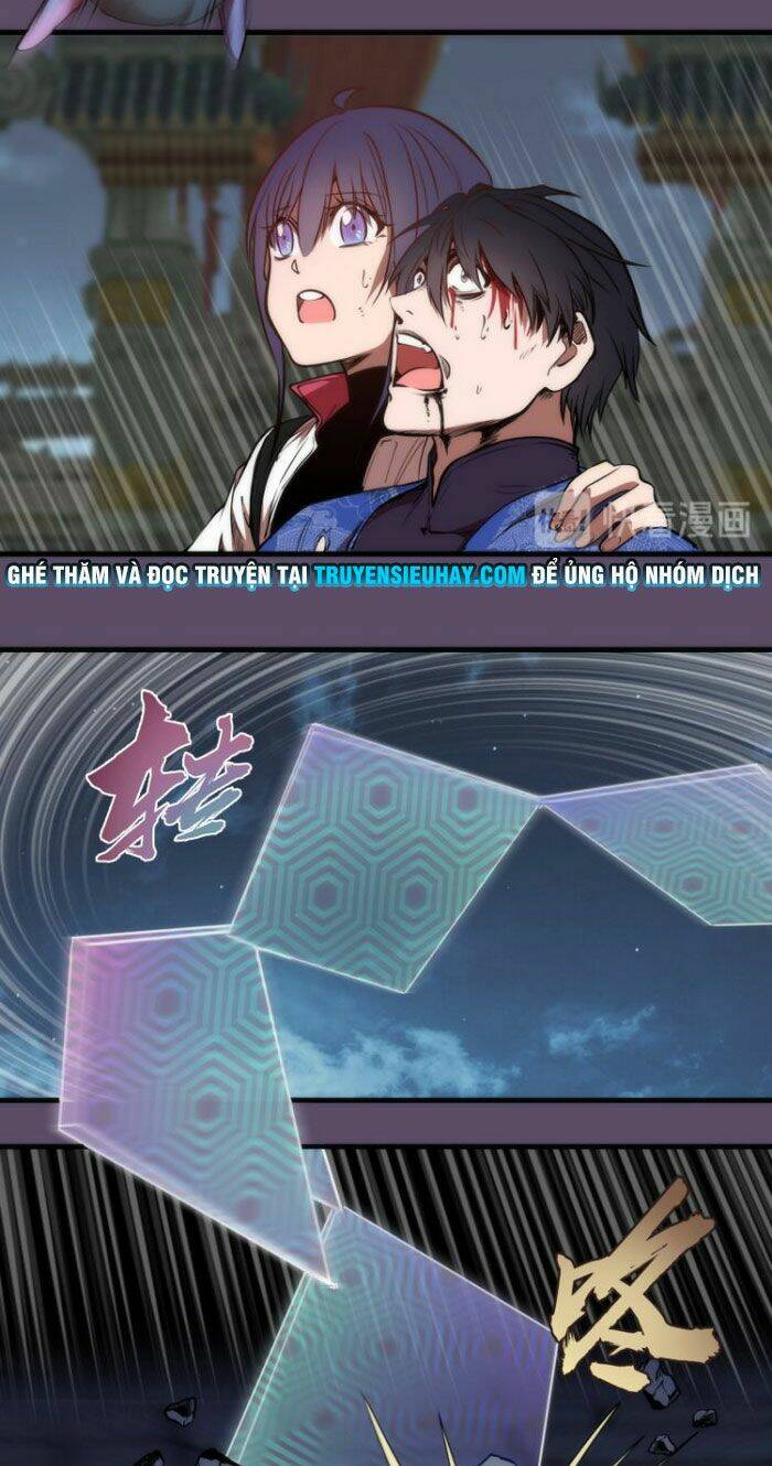 Cao Đẳng Linh Hồn Chap 96.5 - Next Chap 97.5