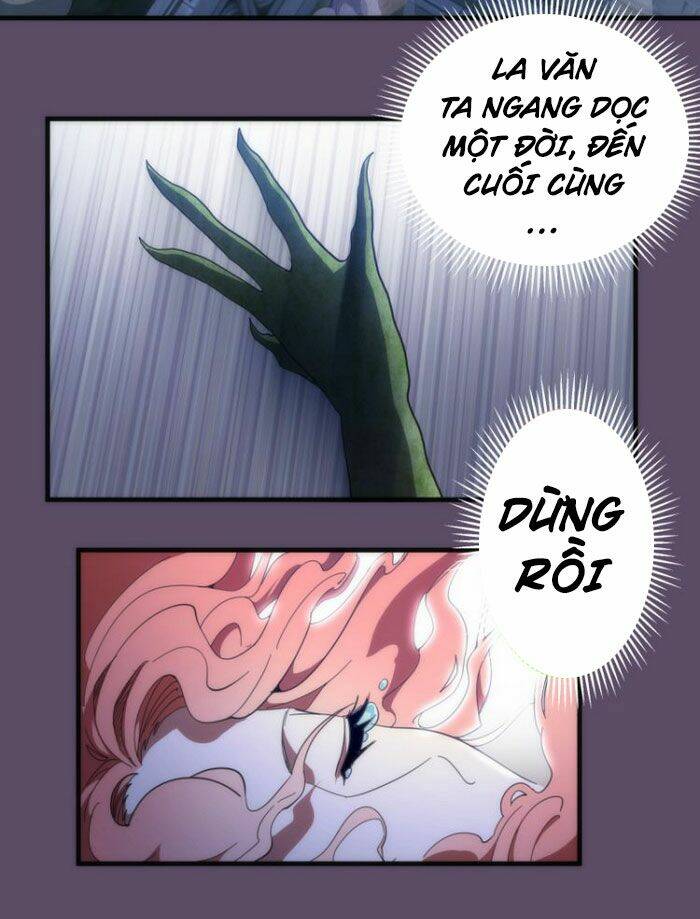 Cao Đẳng Linh Hồn Chap 96.5 - Next Chap 97.5