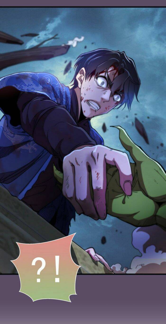 Cao Đẳng Linh Hồn Chap 96.5 - Next Chap 97.5