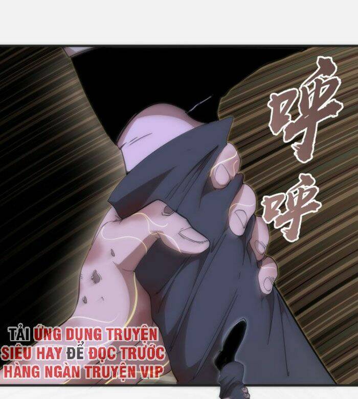 Cao Đẳng Linh Hồn Chap 96 - Next Chap 97