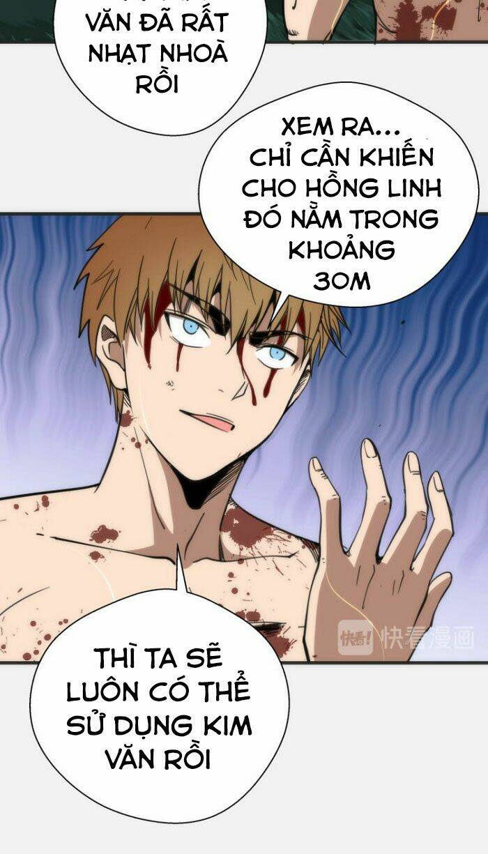 Cao Đẳng Linh Hồn Chap 96 - Next Chap 97