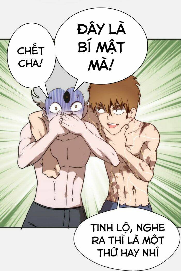 Cao Đẳng Linh Hồn Chap 96 - Next Chap 97