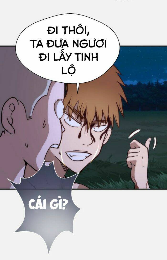 Cao Đẳng Linh Hồn Chap 96 - Next Chap 97