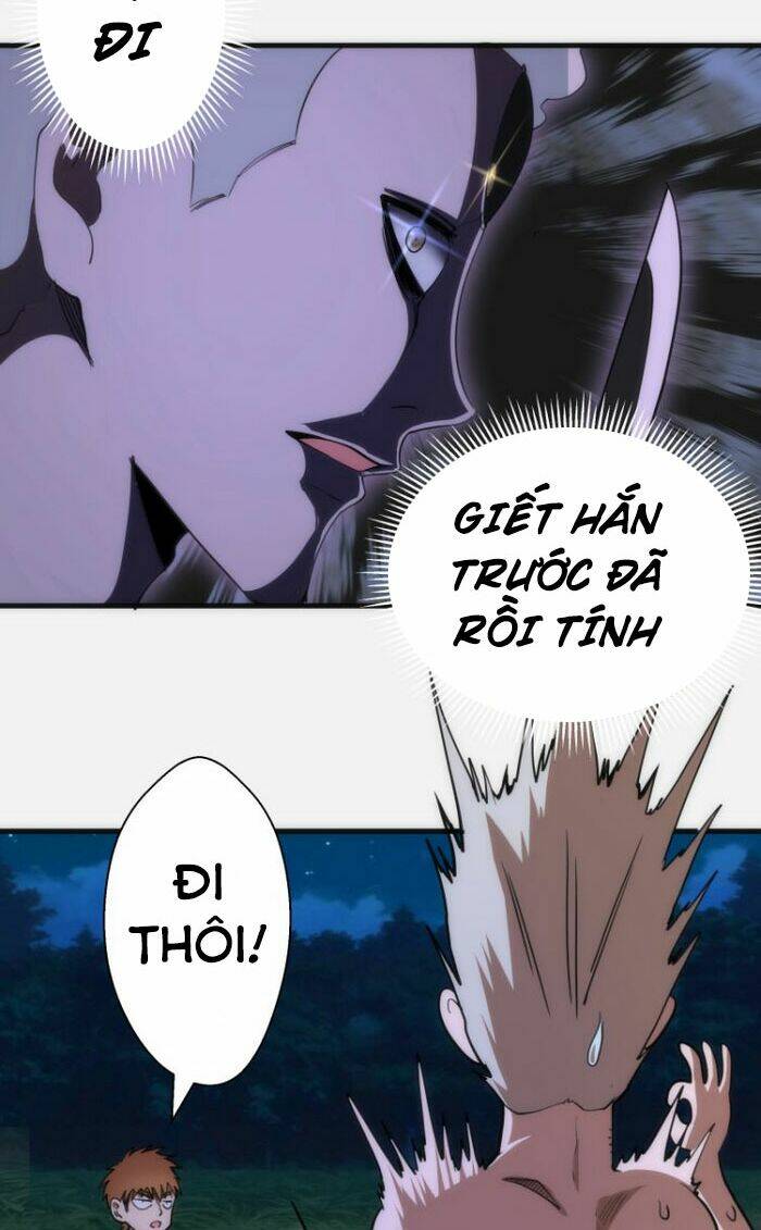 Cao Đẳng Linh Hồn Chap 96 - Next Chap 97