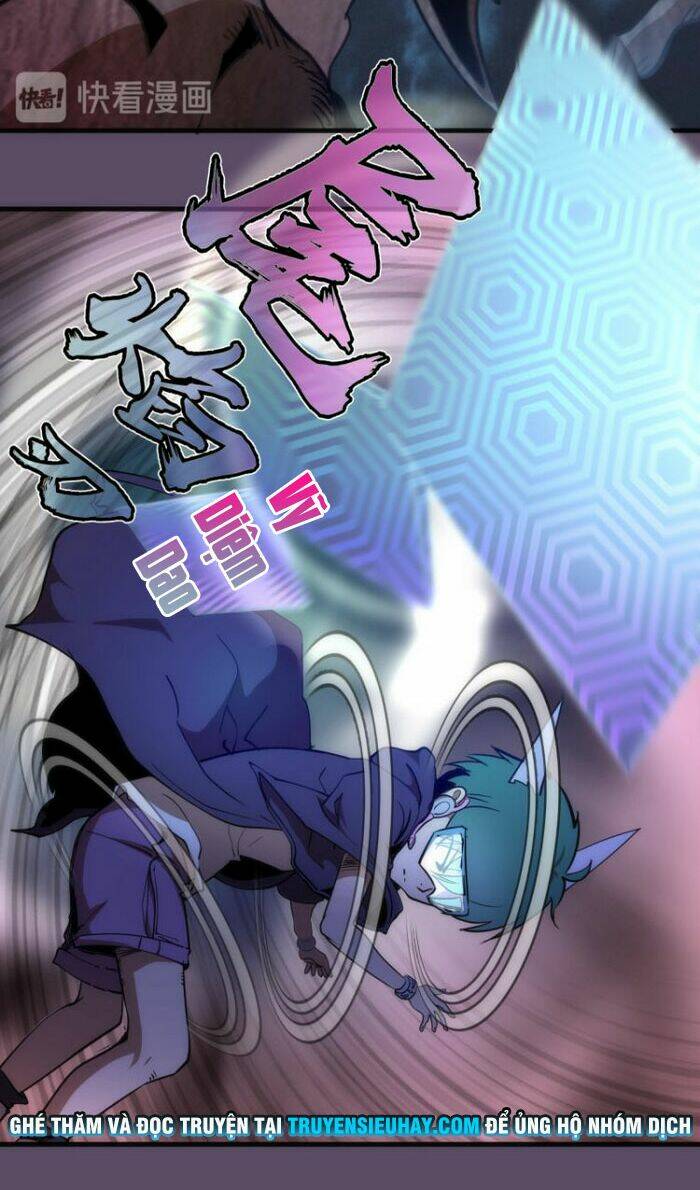 Cao Đẳng Linh Hồn Chap 96 - Next Chap 97