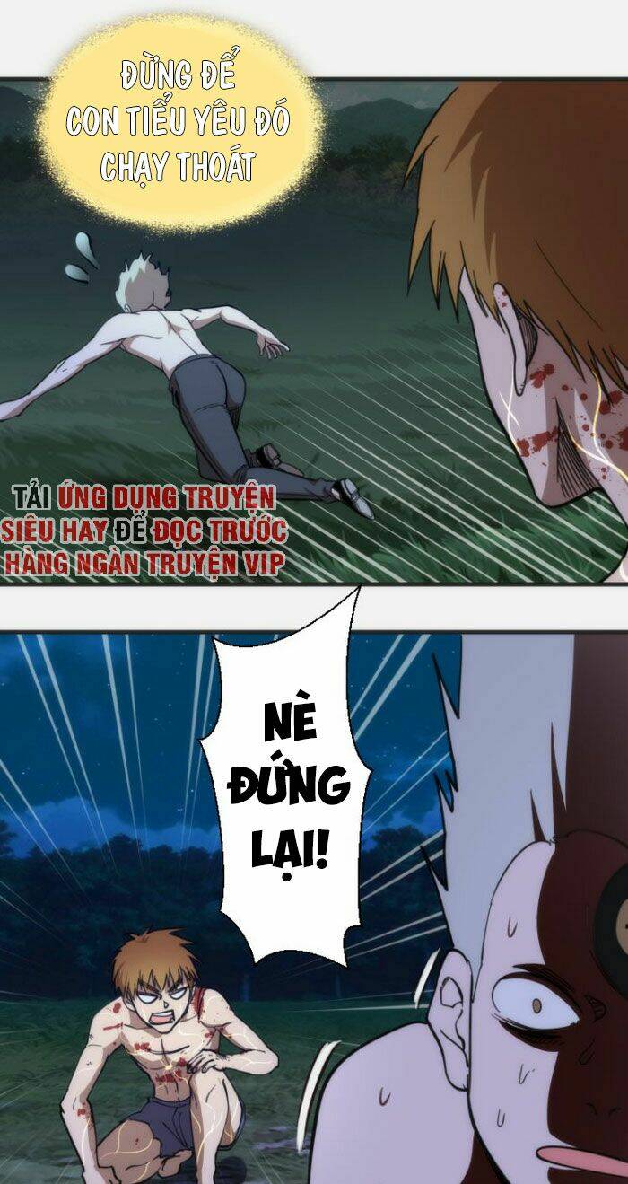 Cao Đẳng Linh Hồn Chap 96 - Next Chap 97