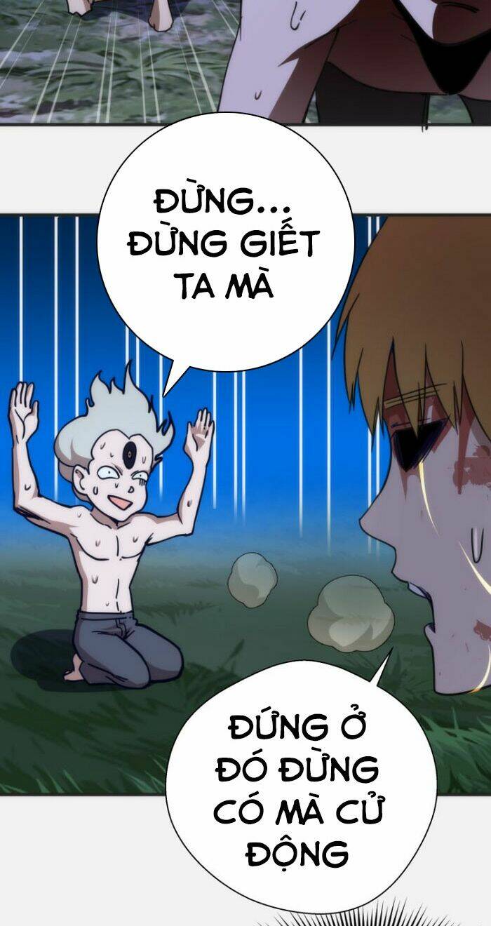Cao Đẳng Linh Hồn Chap 96 - Next Chap 97