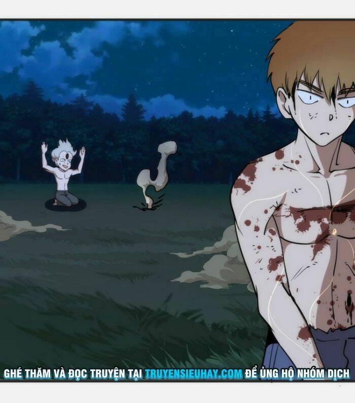 Cao Đẳng Linh Hồn Chap 96 - Next Chap 97