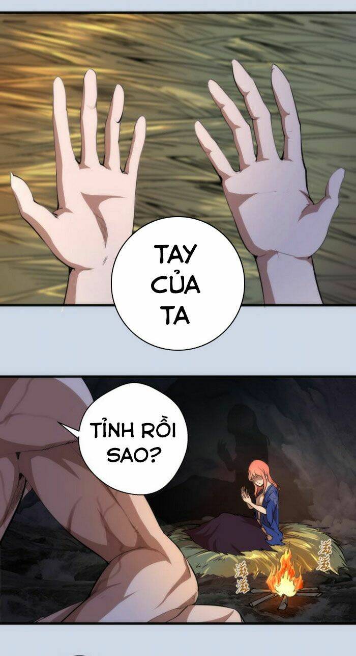 Cao Đẳng Linh Hồn Chap 97.5 - Next Chap 98.5