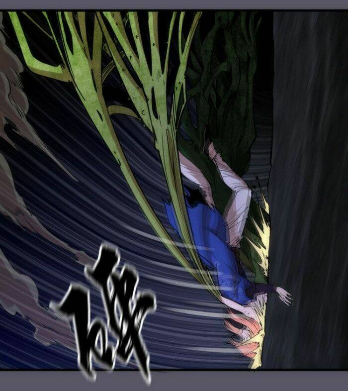 Cao Đẳng Linh Hồn Chap 97 - Next Chap 98