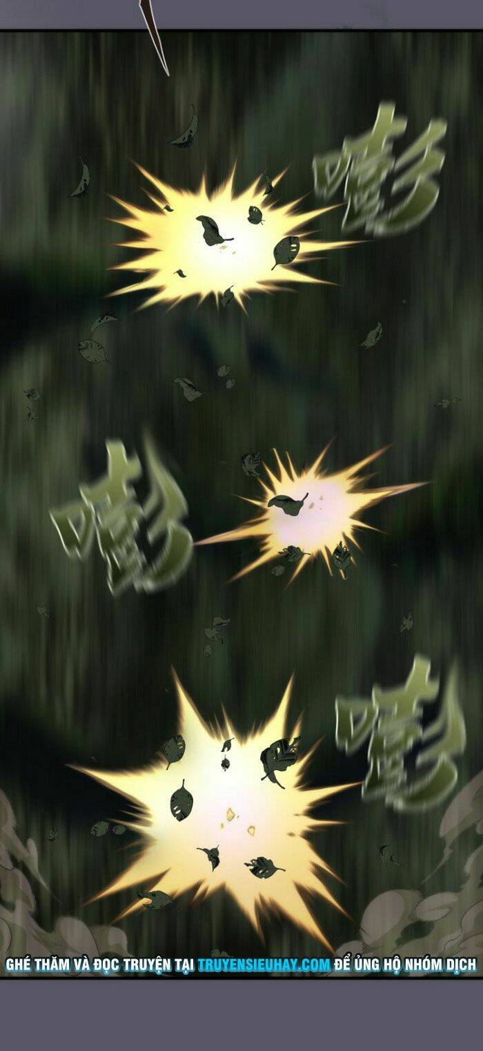 Cao Đẳng Linh Hồn Chap 97 - Next Chap 98