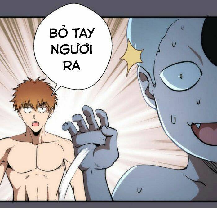 Cao Đẳng Linh Hồn Chap 97 - Next Chap 98