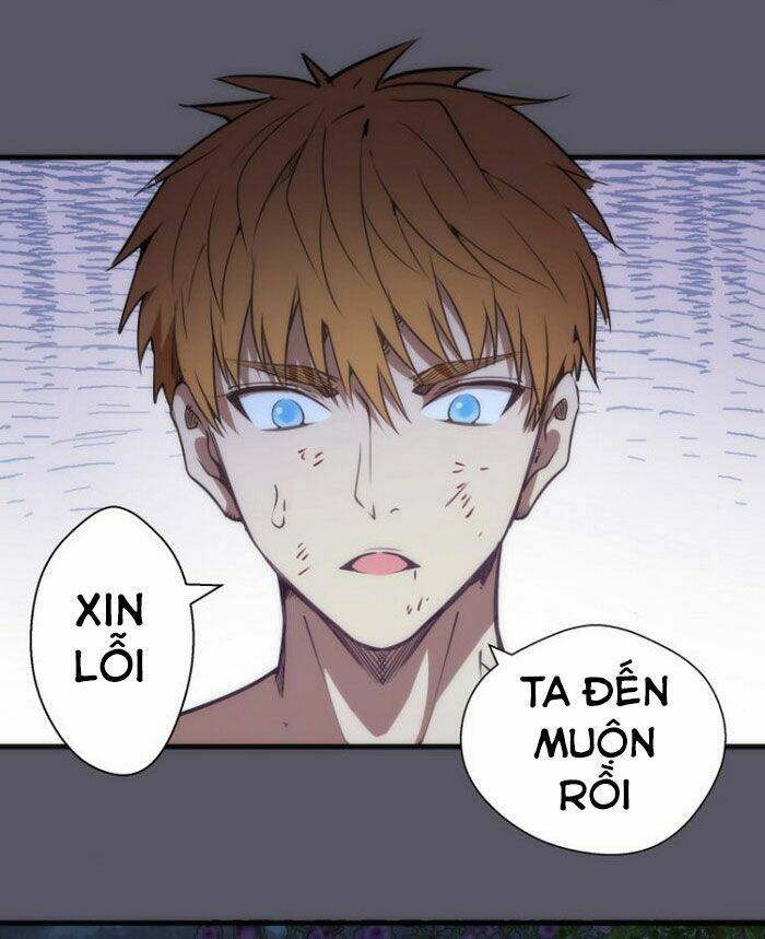 Cao Đẳng Linh Hồn Chap 97 - Next Chap 98