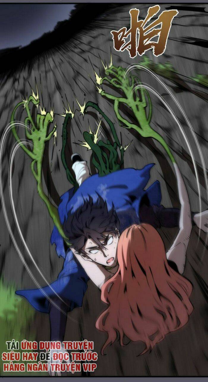 Cao Đẳng Linh Hồn Chap 97 - Next Chap 98