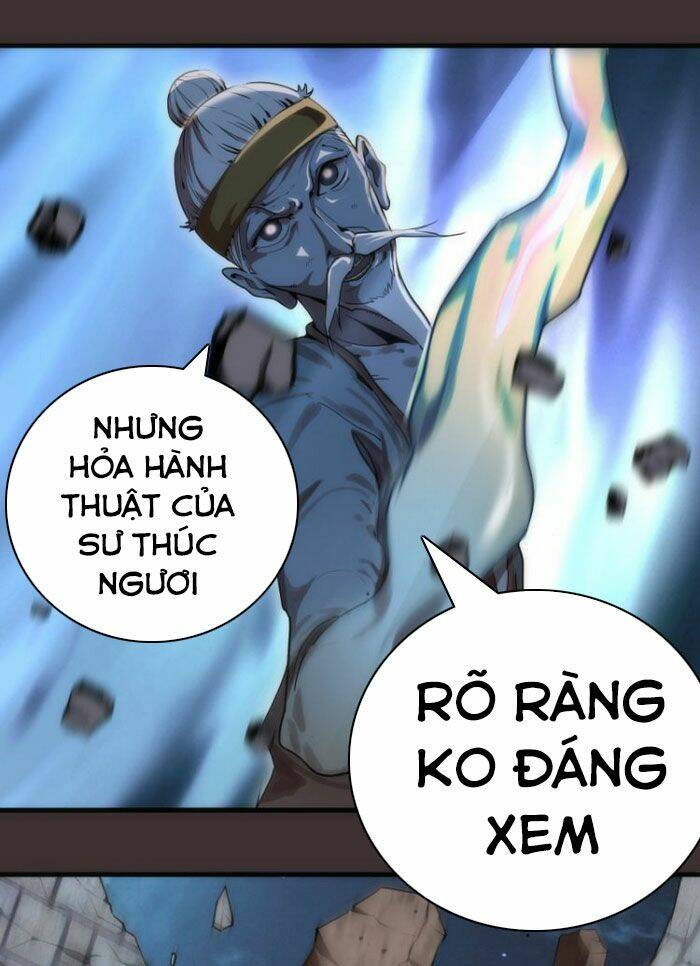 Cao Đẳng Linh Hồn Chap 98.5 - Next Chap 99.5