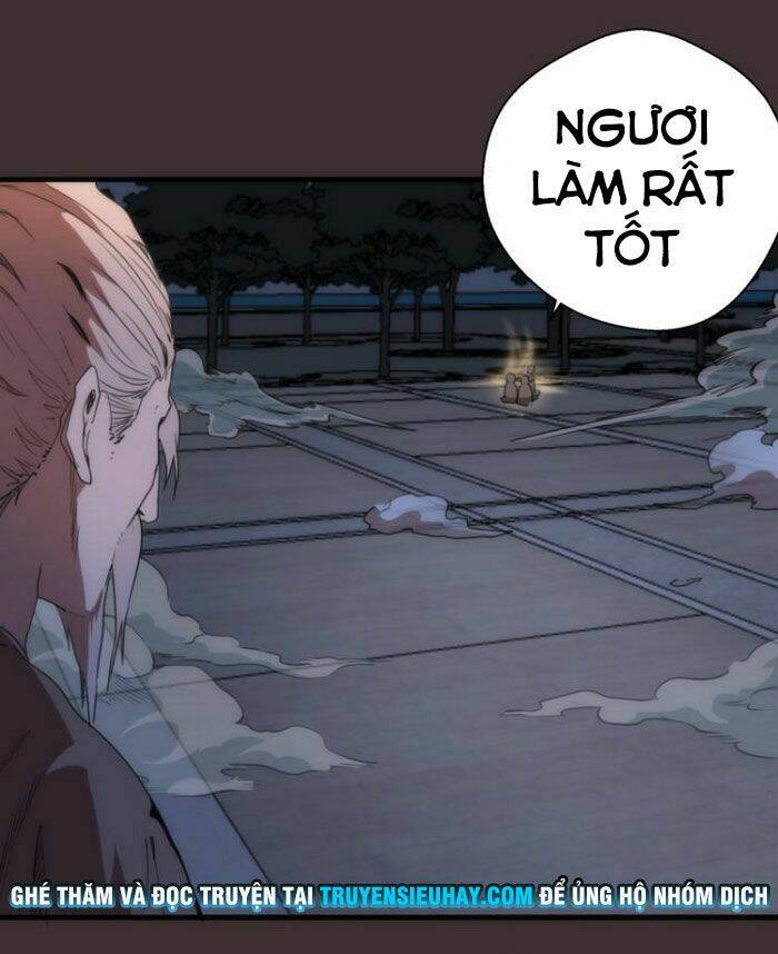 Cao Đẳng Linh Hồn Chap 98.5 - Next Chap 99.5