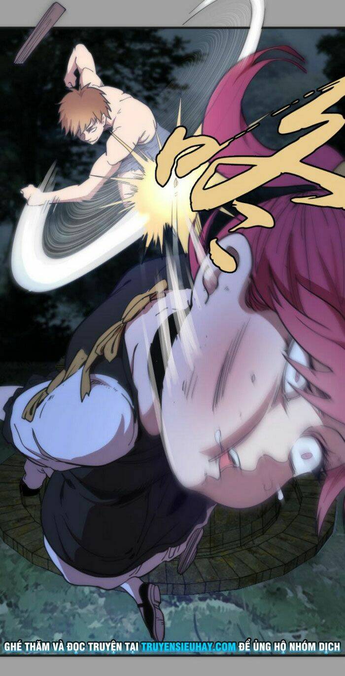 Cao Đẳng Linh Hồn Chap 99.5 - Next Chap 100.5