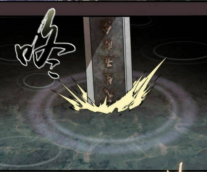 Cao Đẳng Linh Hồn Chap 99 - Next Chap 100