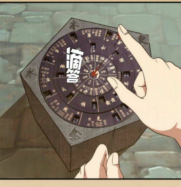 Cao Đẳng Linh Hồn Chap 99 - Next Chap 100