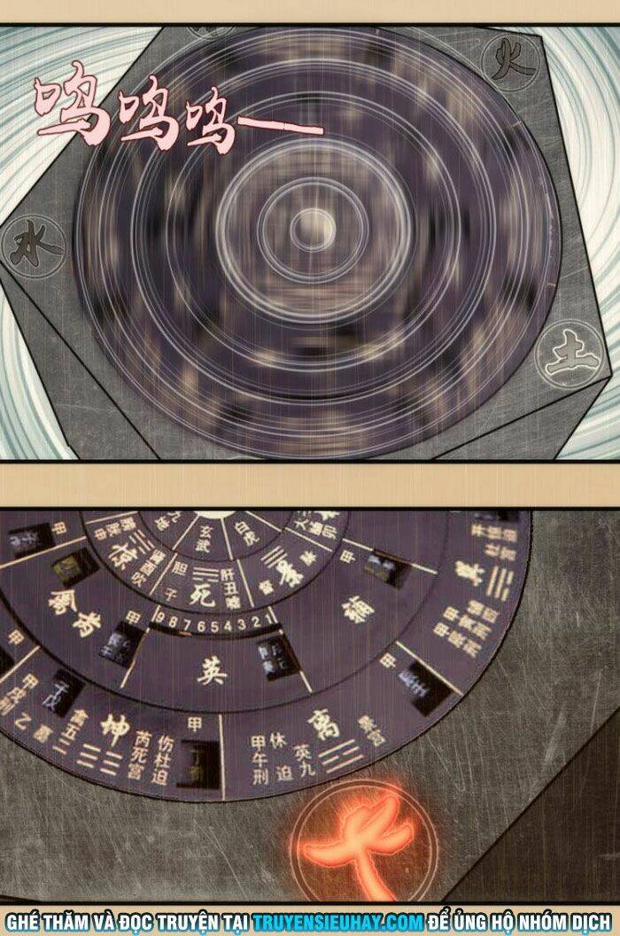 Cao Đẳng Linh Hồn Chap 99 - Next Chap 100