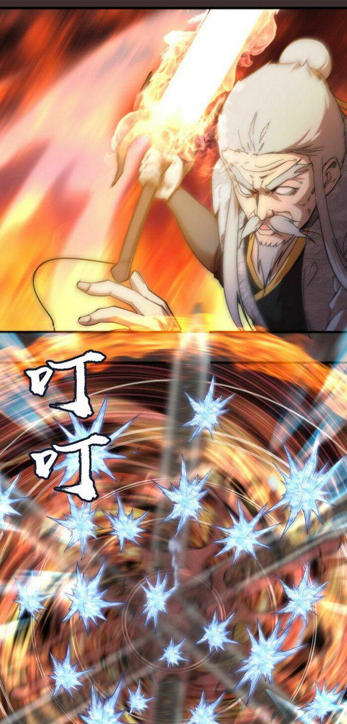 Cao Đẳng Linh Hồn Chap 99 - Next Chap 100