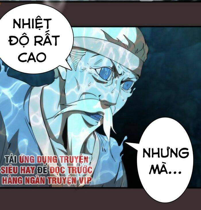 Cao Đẳng Linh Hồn Chap 99 - Next Chap 100