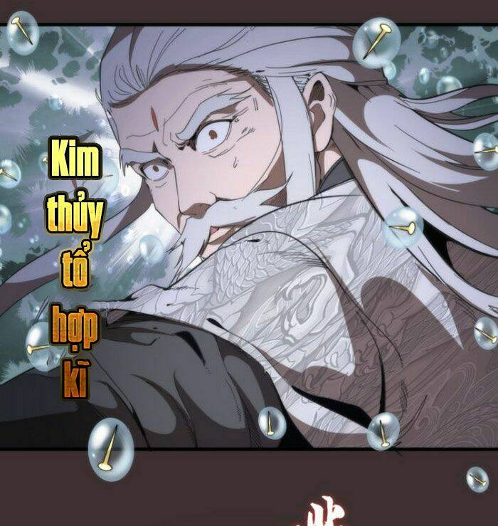 Cao Đẳng Linh Hồn Chap 99 - Next Chap 100