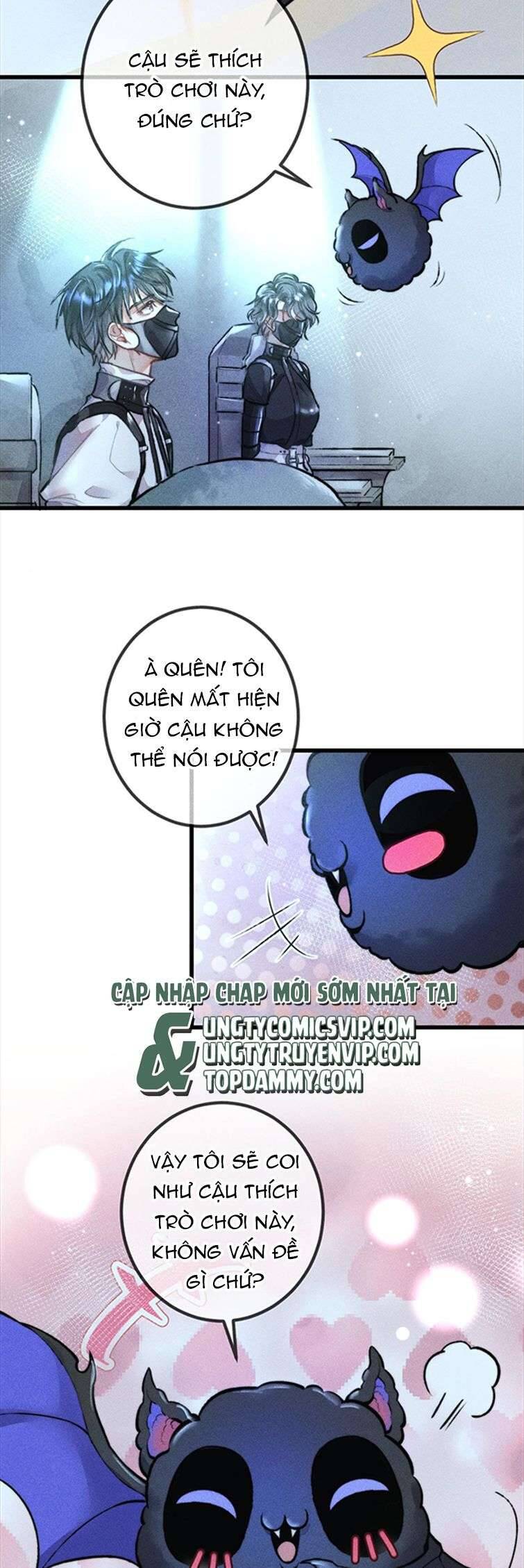 Cao Tháp Chap 1 - Next Chap 2