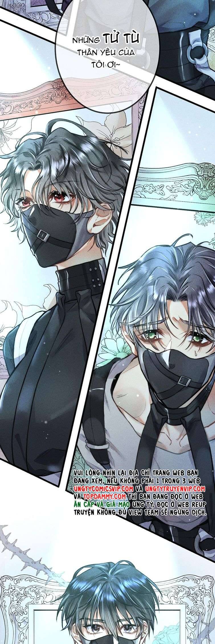 Cao Tháp Chap 1 - Next Chap 2
