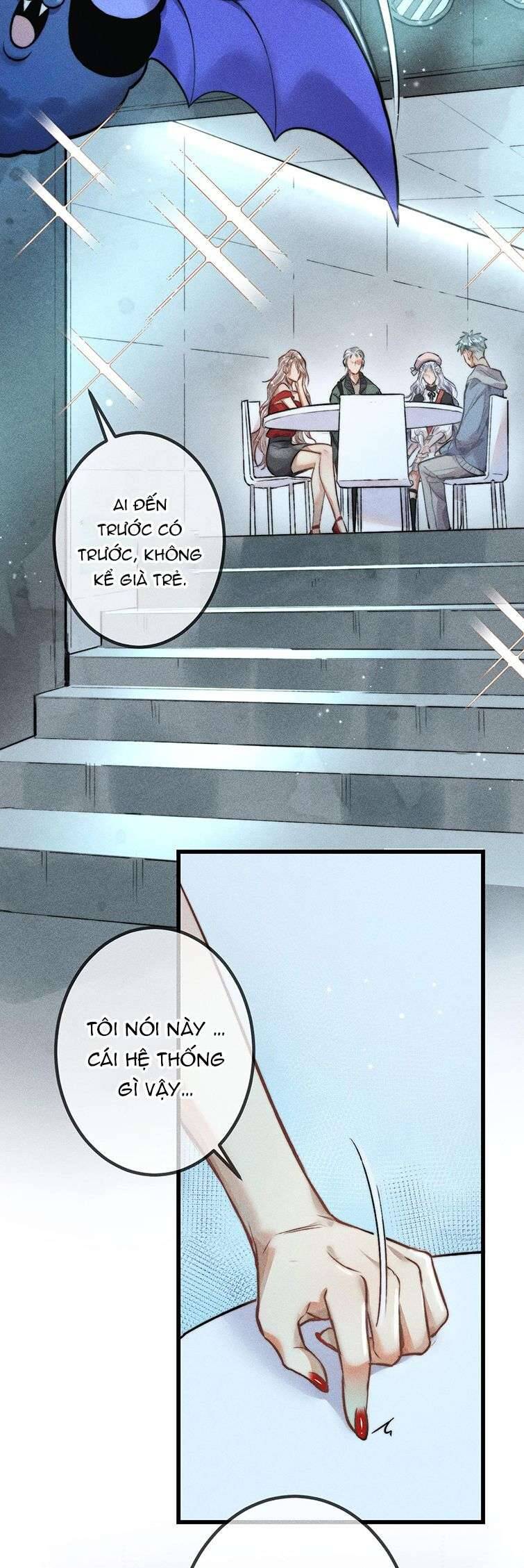 Cao Tháp Chap 1 - Next Chap 2