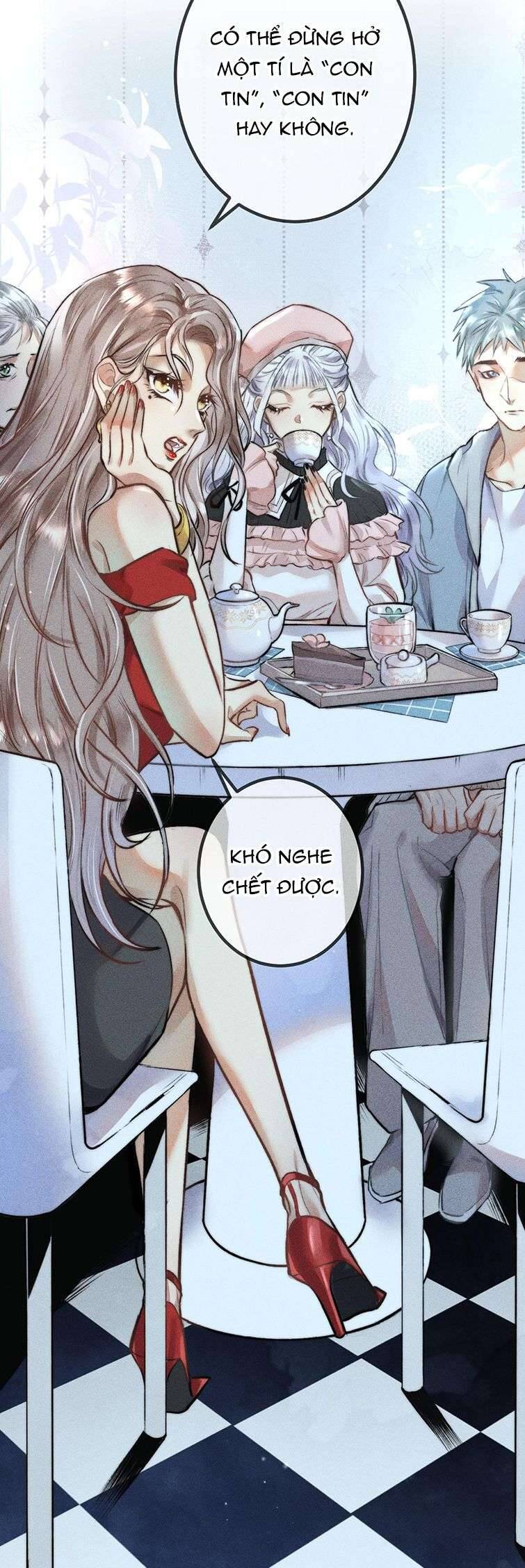 Cao Tháp Chap 1 - Next Chap 2