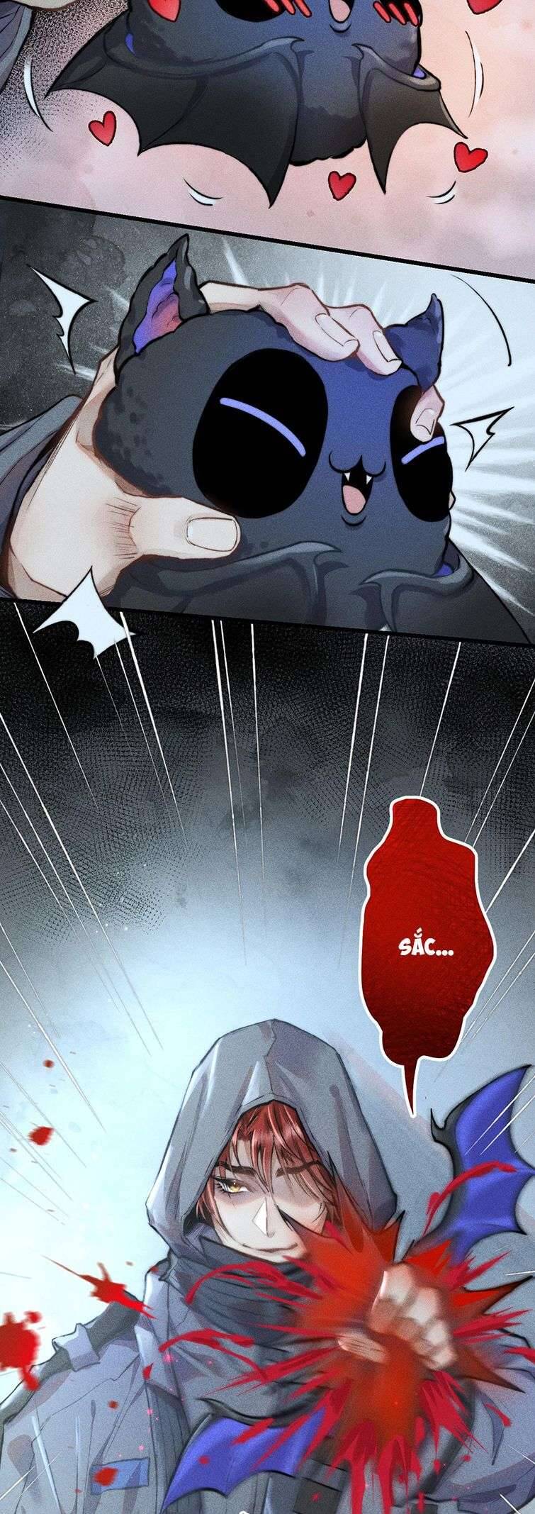 Cao Tháp Chap 1 - Next Chap 2