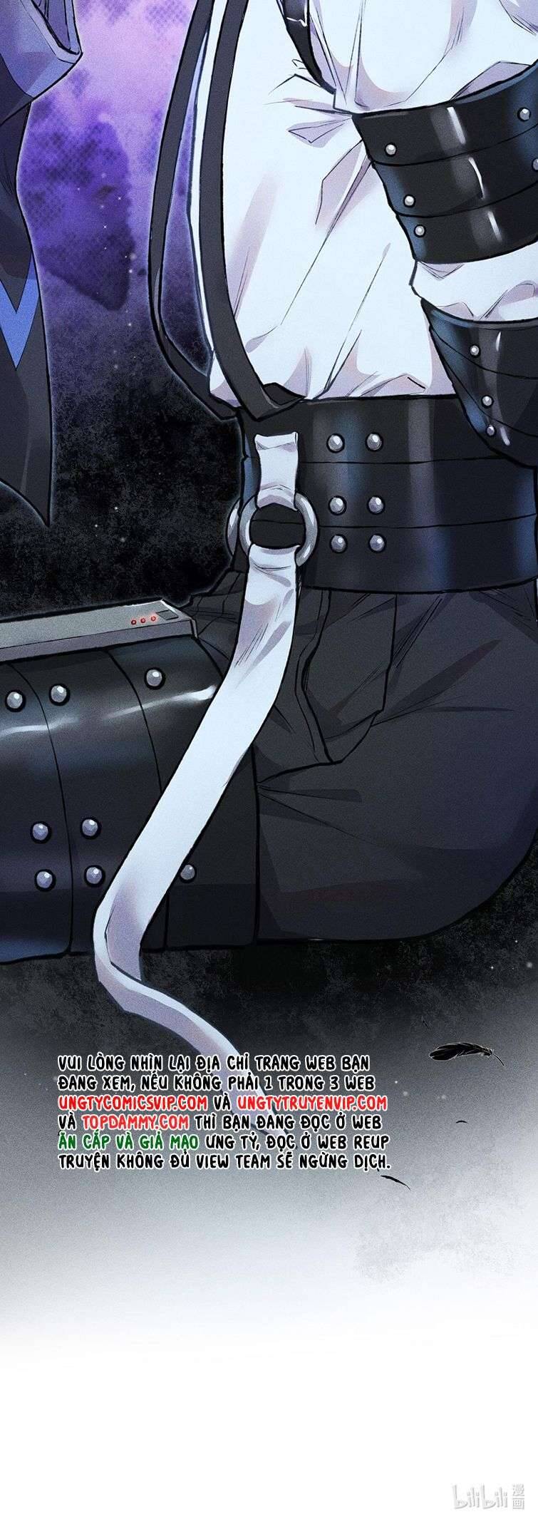 Cao Tháp Chap 1 - Next Chap 2