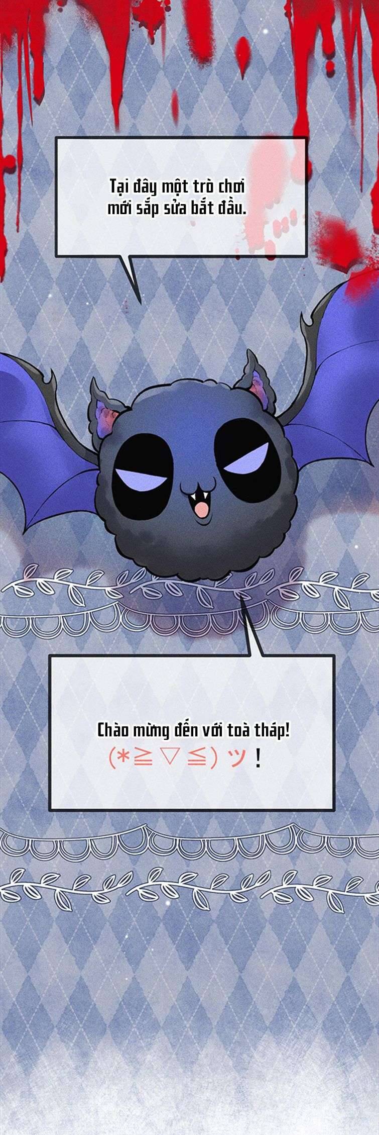 Cao Tháp Chap 1 - Next Chap 2