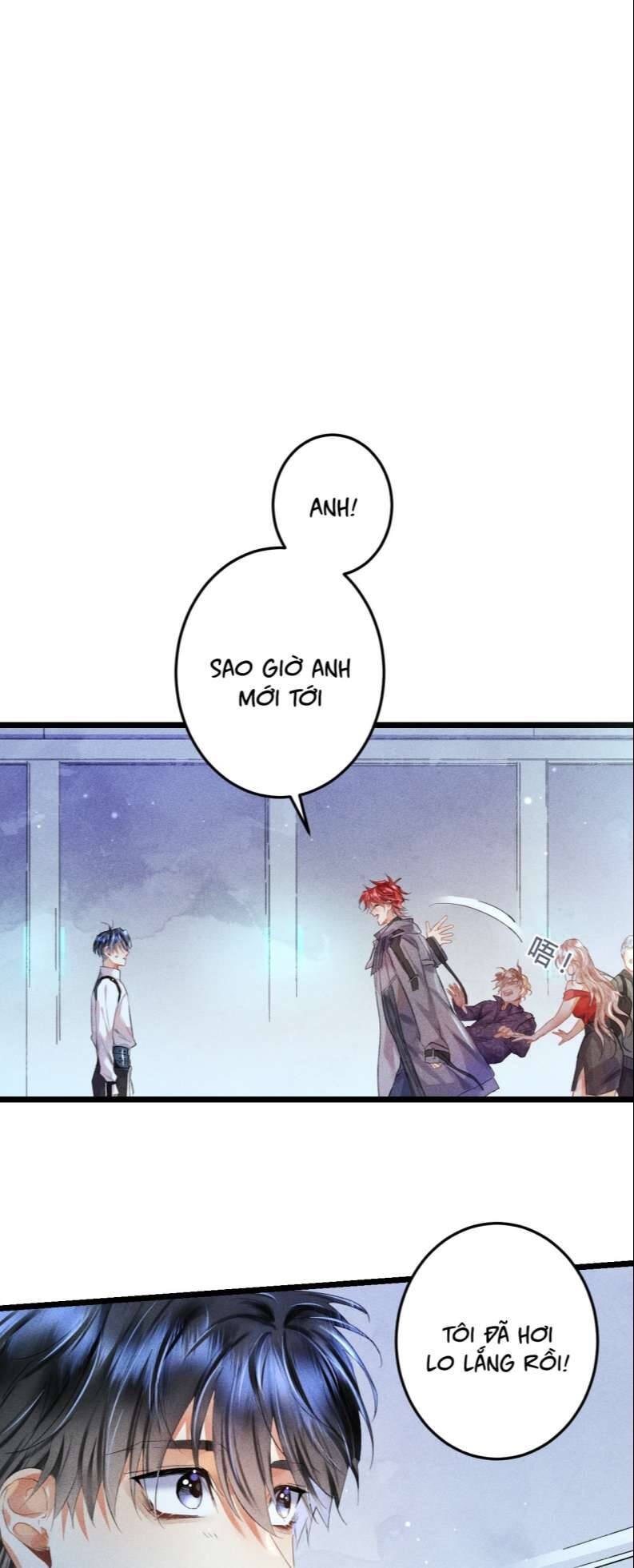 Cao Tháp Chap 10 - Next Chap 11