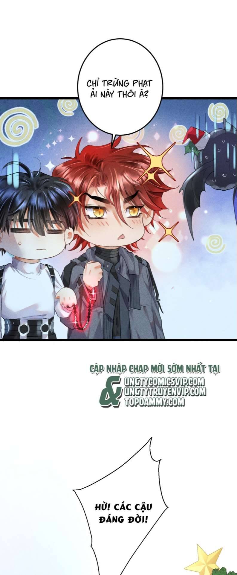 Cao Tháp Chap 10 - Next Chap 11