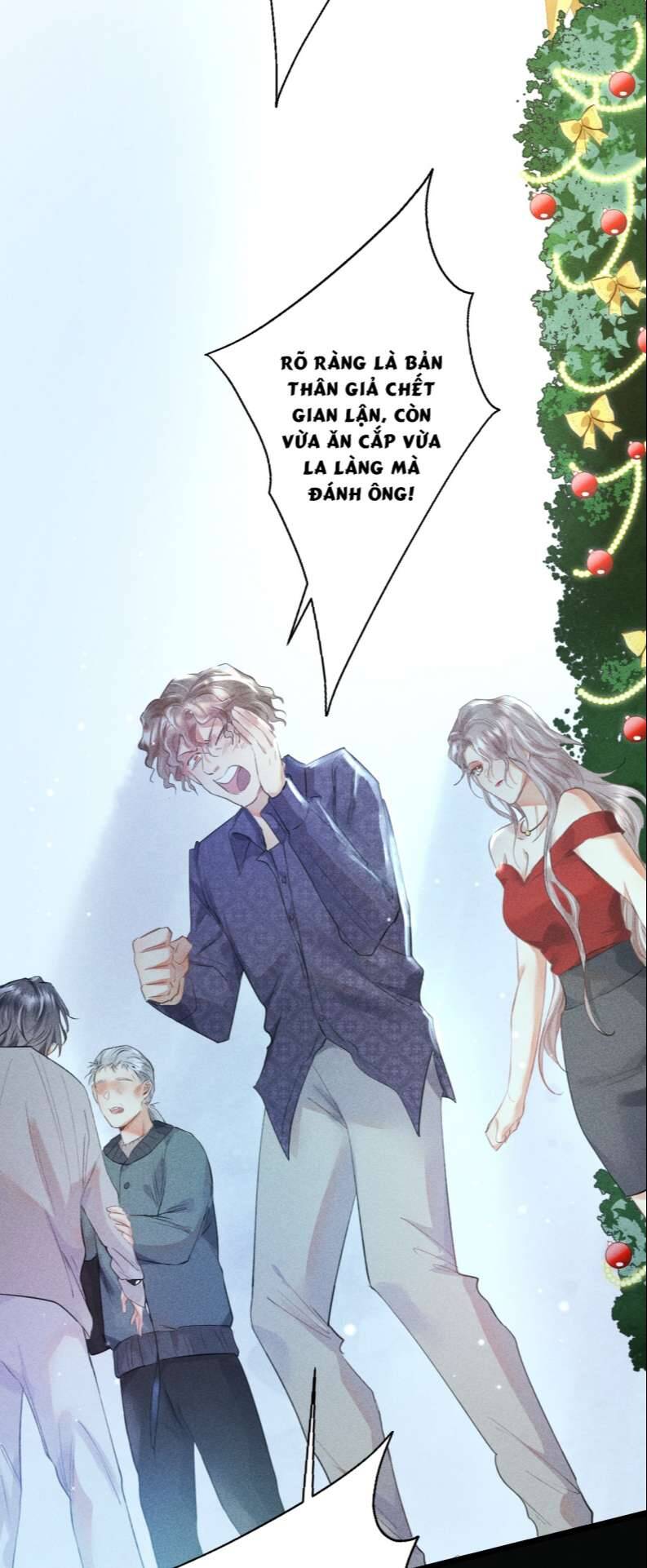 Cao Tháp Chap 10 - Next Chap 11