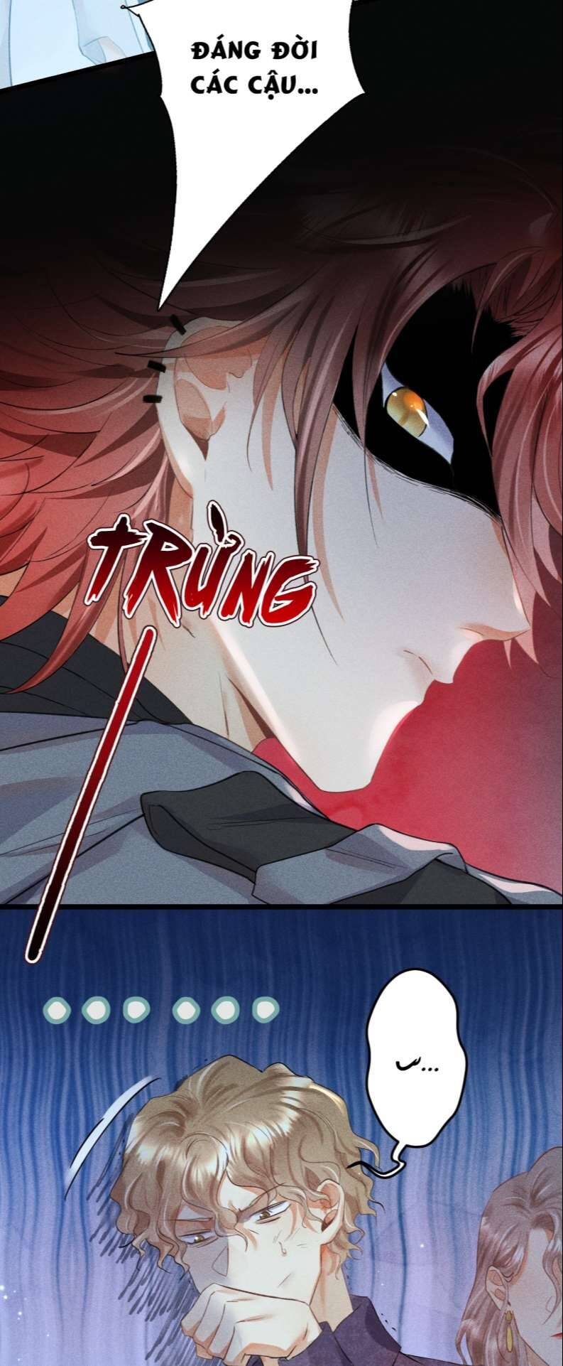 Cao Tháp Chap 10 - Next Chap 11